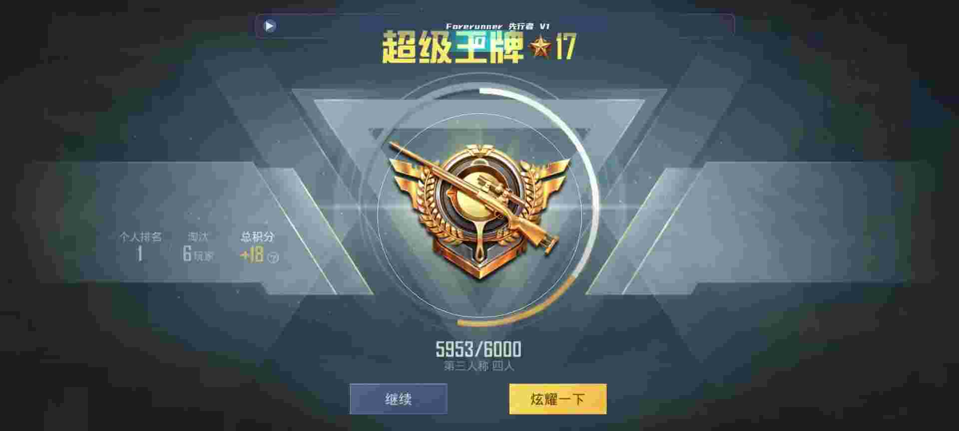 和平精英鸡腿辅助自瞄 - 透视辅助线怎么画辅助预览图